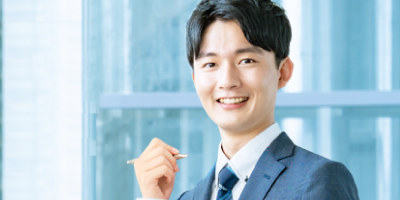 男性向け