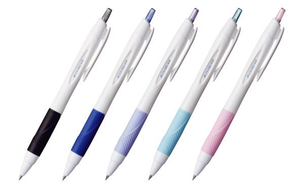 【期間限定:特急無料】【白軸】ジェットストリーム0.5