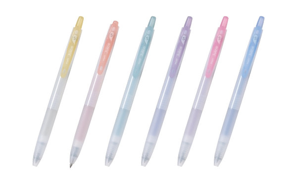 ジュース05 くすみカラー