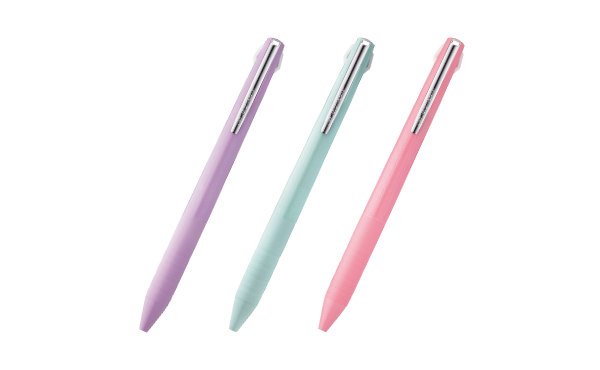 ジェットストリーム3C スリム&コンパクト 0.38