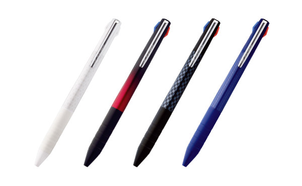 ジェットストリーム3C スリム&コンパクト 0.5