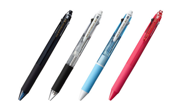 ジェットストリーム3&1 0.7