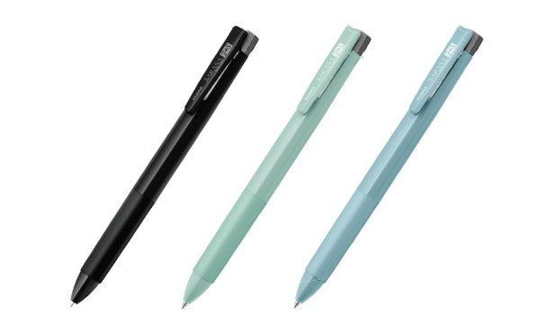 サラサクリップ2+S