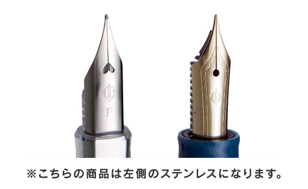 TUZU アジャスト 万年筆 画像3