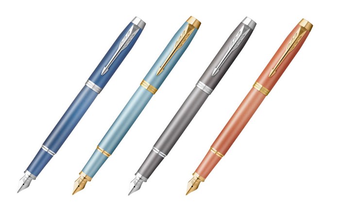 パーカーIM リチュアルFP