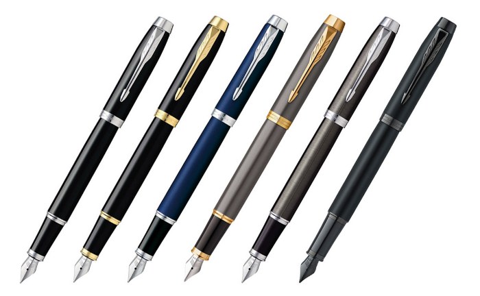 パーカー I・M FP