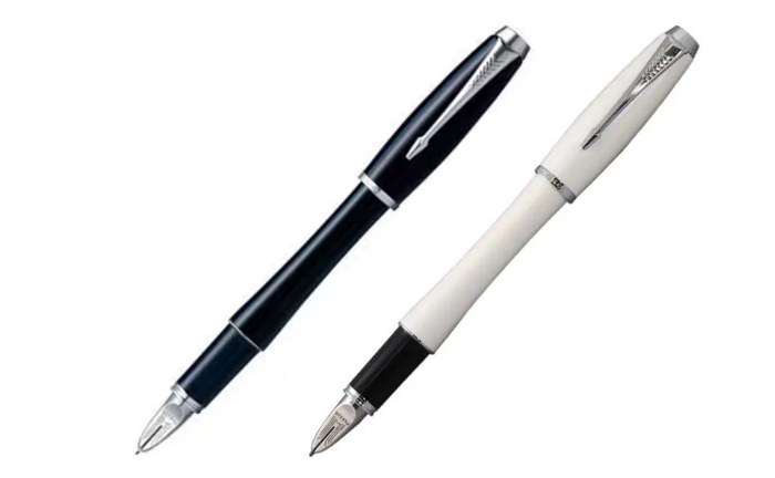 パーカー5th URBAN