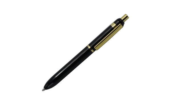 ソリッド【本体：ゴールド　名入れ：なし】