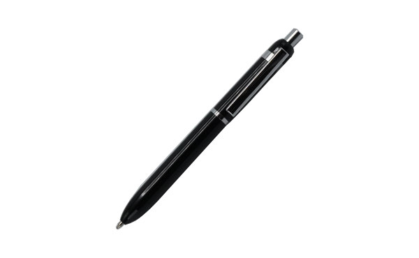 ソリッド【本体：シルバー　名入れ：なし】