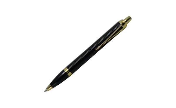 レガリア【本体：ゴールド　名入れ：なし】