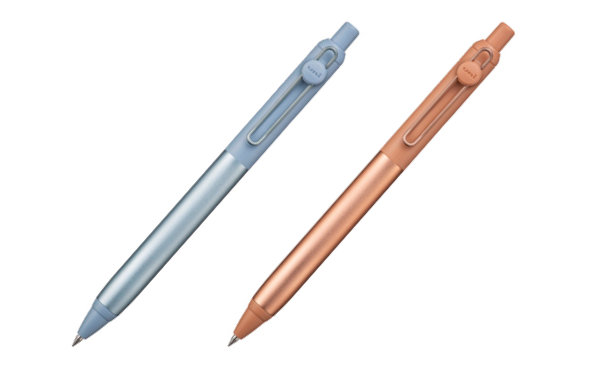 ユニボール ゼント フローモデル 0.38（1000）