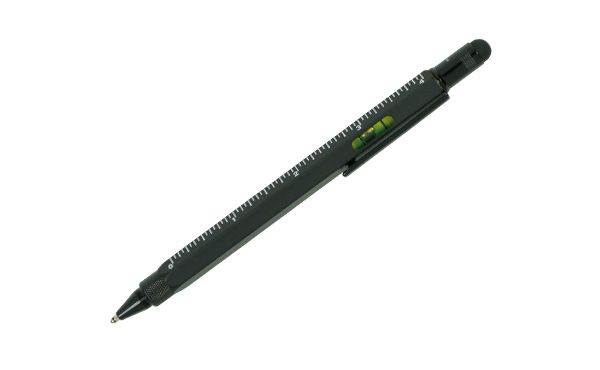 ワンタッチ・スタイラス ツールペン BP ブラック