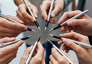 宣伝・ブランディング効果がある