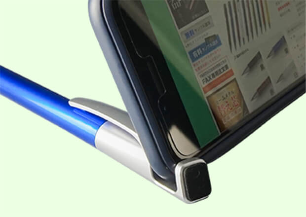 スマホスタンド